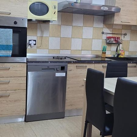 Casa Vacanze Gigi ألغيرو المظهر الخارجي الصورة