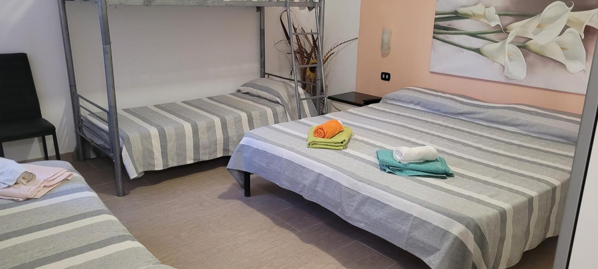 Casa Vacanze Gigi ألغيرو المظهر الخارجي الصورة