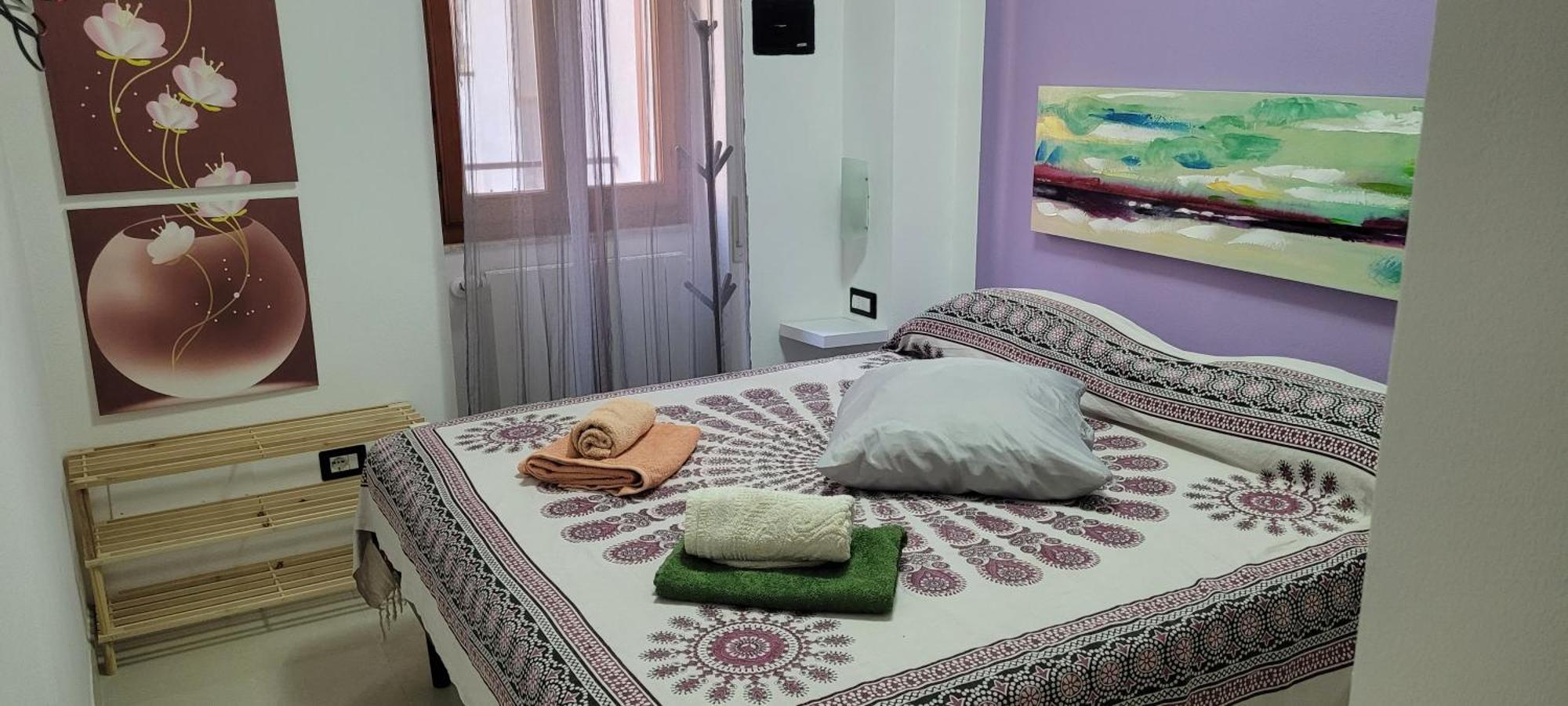 Casa Vacanze Gigi ألغيرو المظهر الخارجي الصورة