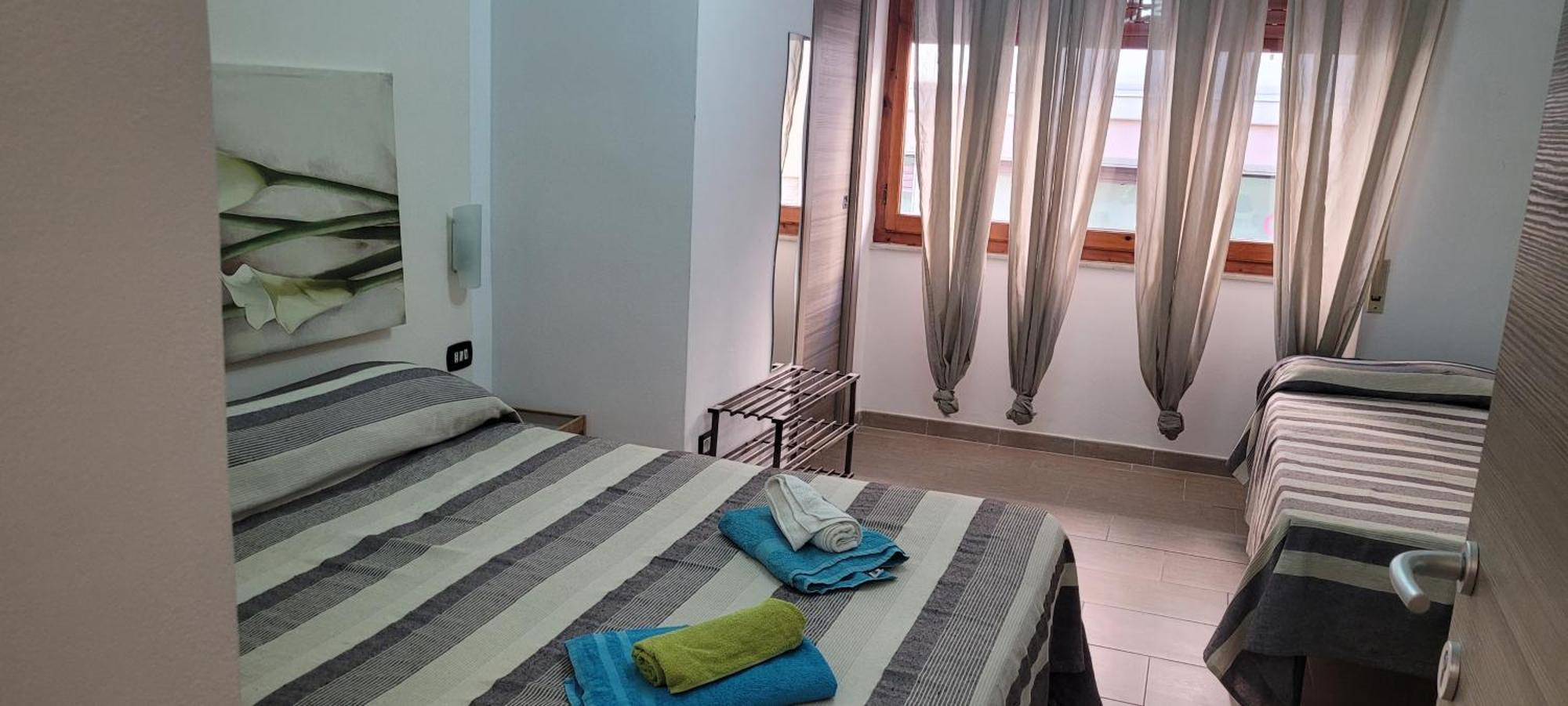 Casa Vacanze Gigi ألغيرو المظهر الخارجي الصورة